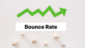 Bounce rate چیست